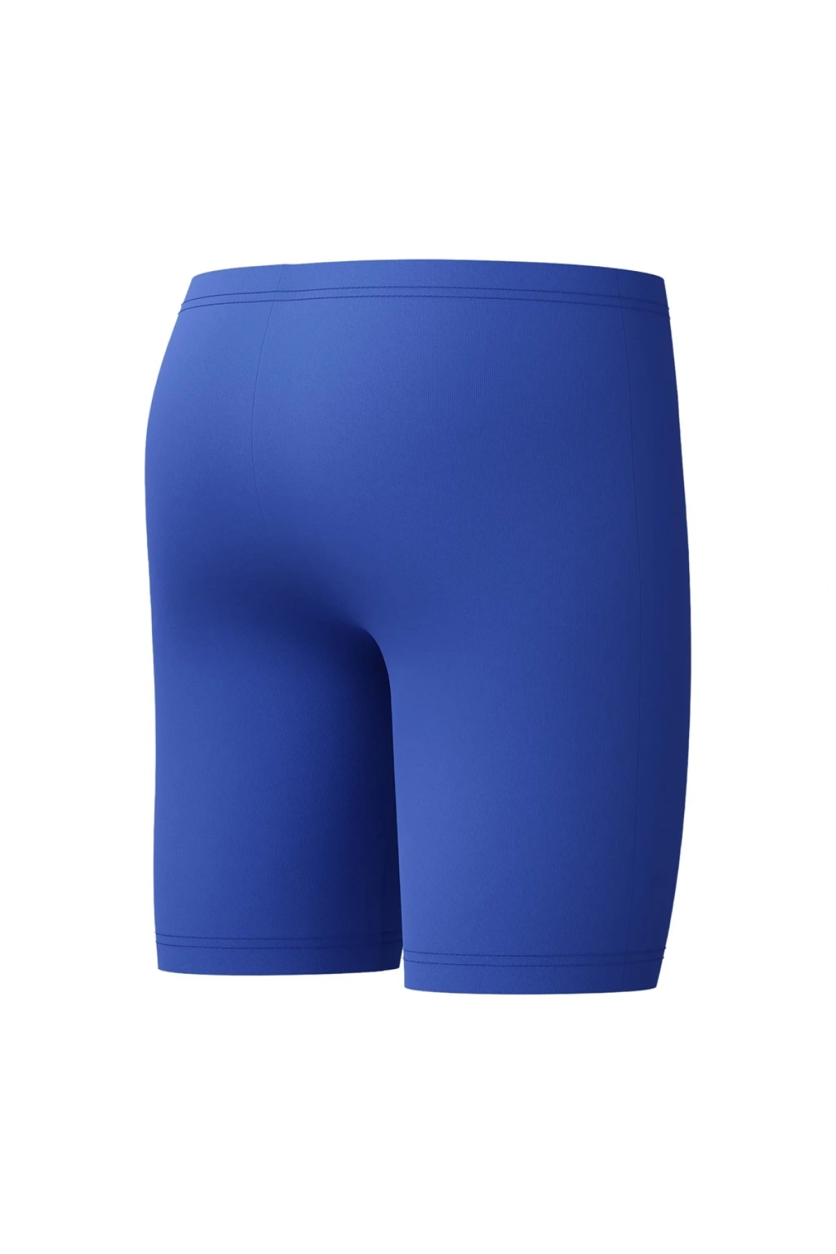 Speedo Hyperboom Panel Jam-mer Erkek Çocuk Yüzücü Mayosu Mavi