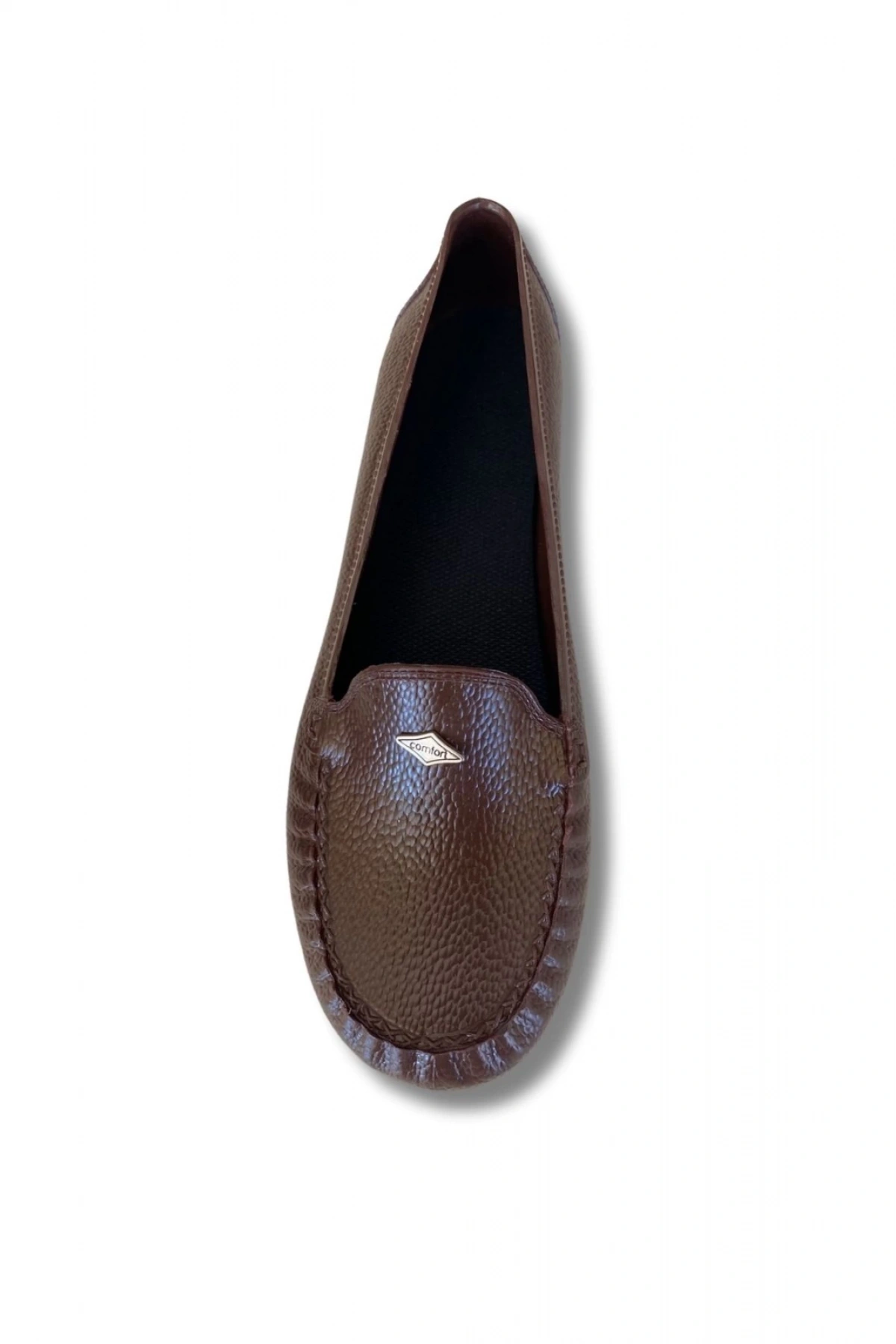 Zenne Babet Bahçe ve Tarım Kadın Ayakkabısı 36-40 Kahverengi