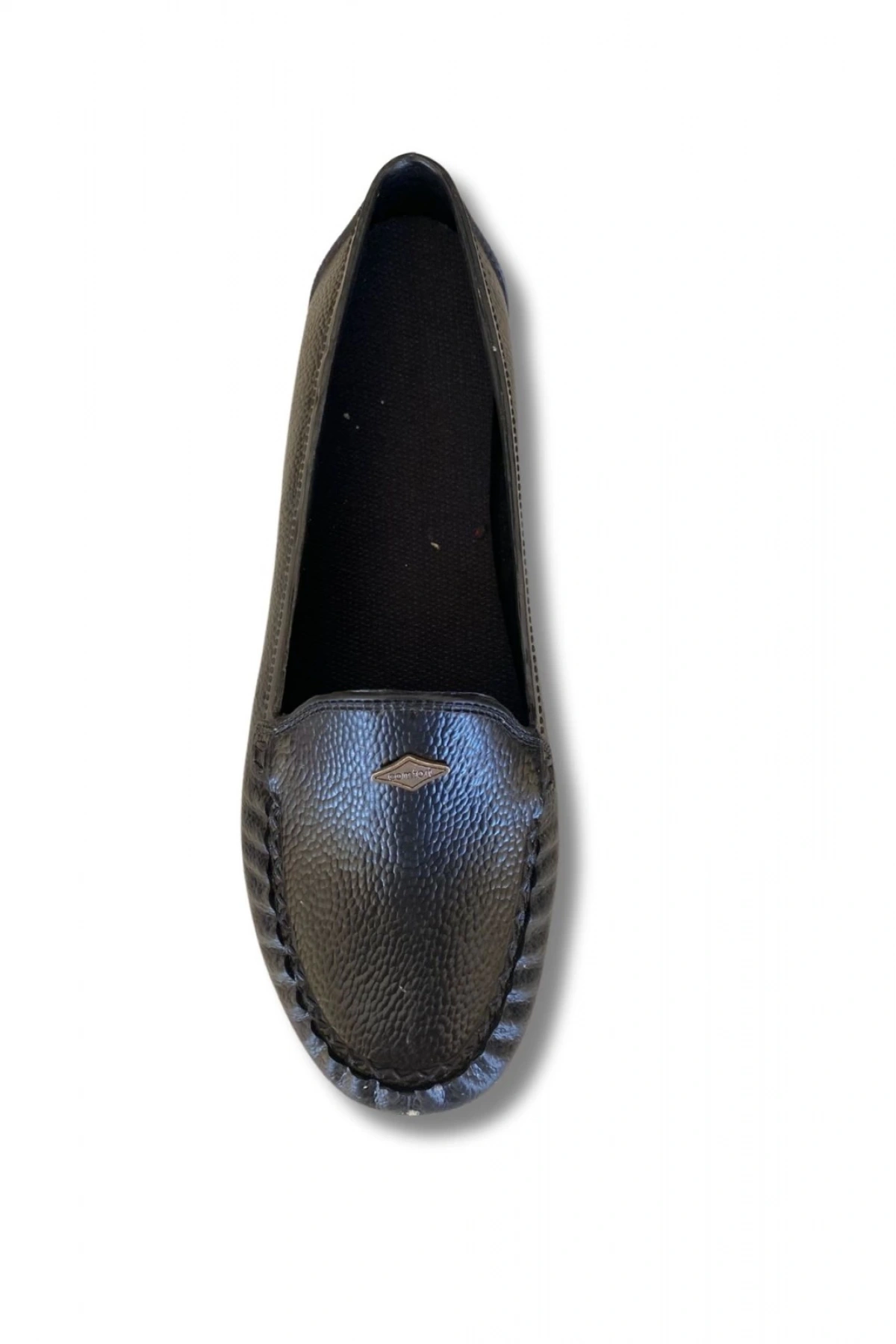 Zenne Babet Bahçe ve Tarım Kadın Ayakkabısı 36-40 Siyah