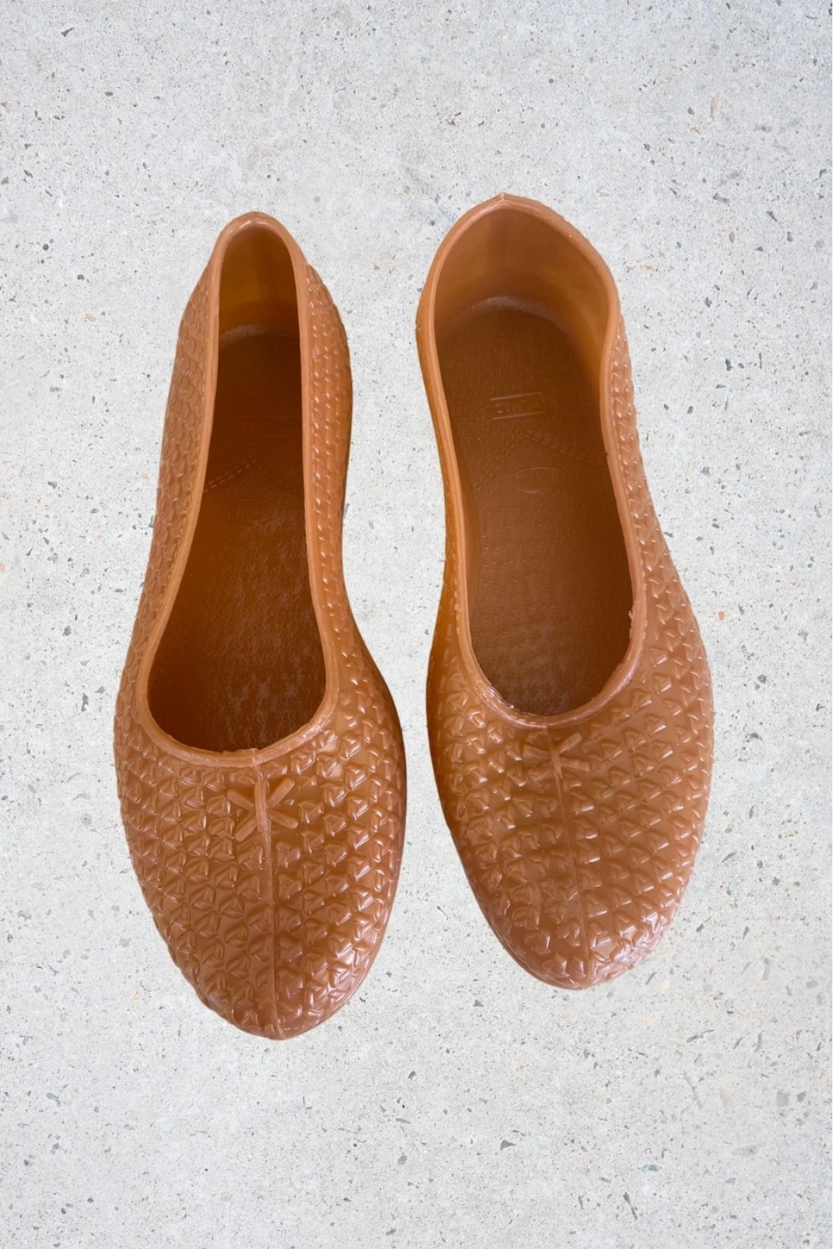 Zenne Makosen Tarım ve Bahçe Kadın Ayakkabısı 36-40 Kahverengi