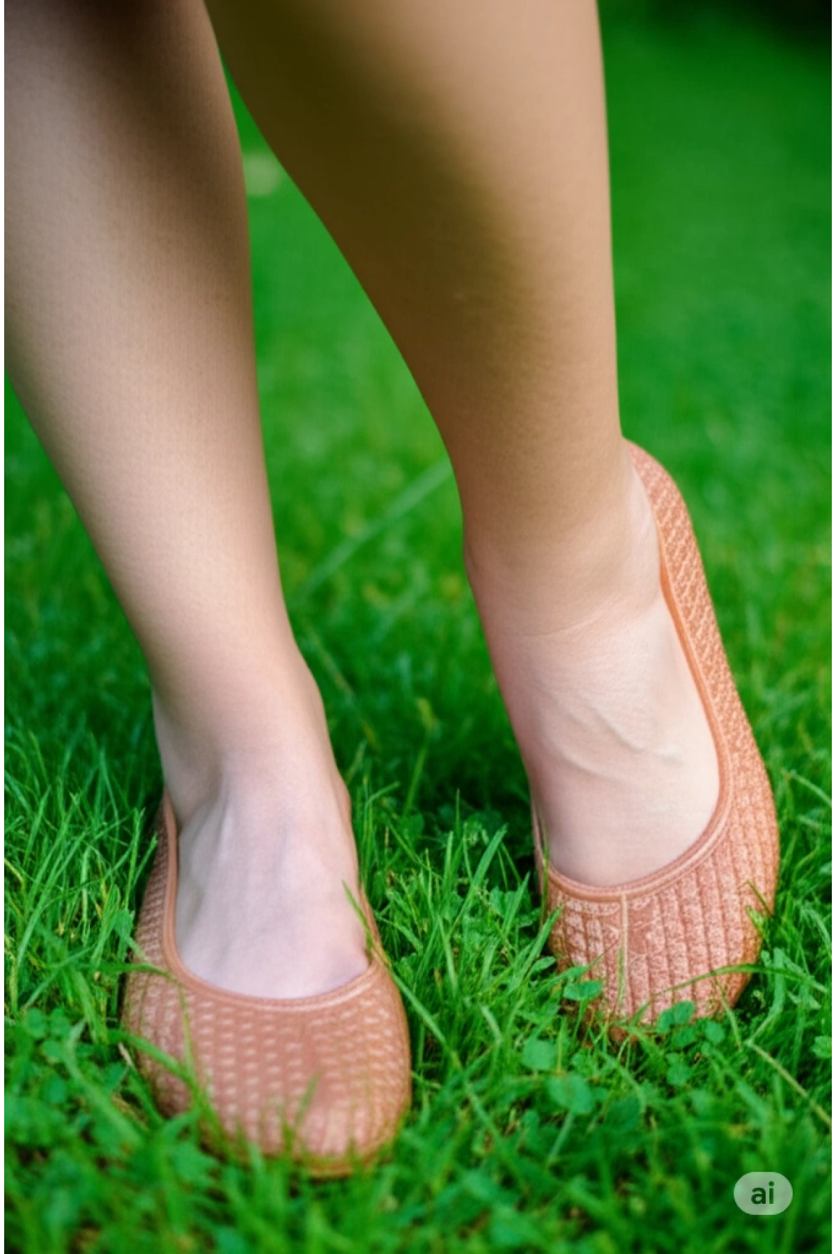 Zenne Makosen Tarım ve Bahçe Kadın Ayakkabısı 36-40 Kahverengi