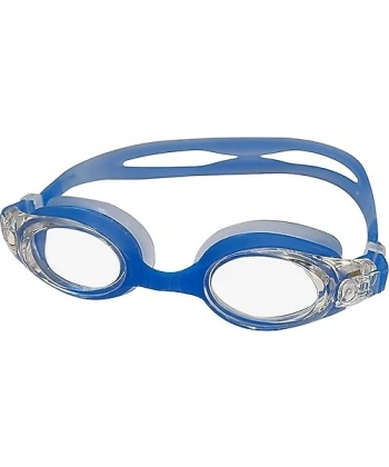 Avessa 9140 Kutulu Mavi Unisex Yetişkin Yüzücü Gözlüğü