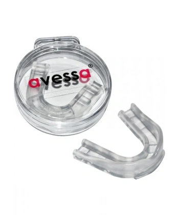 Avessa Dgl-100 Boks Dişliği Şeffaf