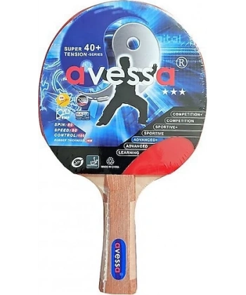 Avessa Rak200 İttf Onaylı Masa Tenisi Raketi