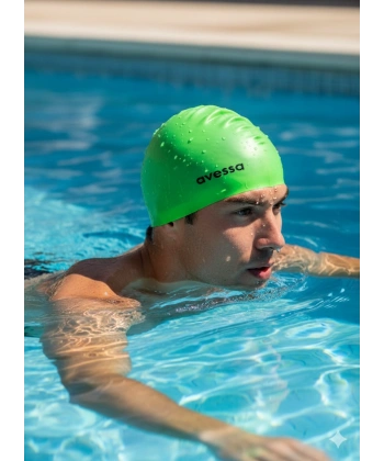 Avessa Sc707 Silikon Havuz Bonesi Yeşil