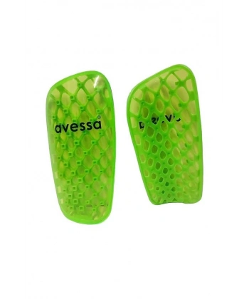 Avessa Tkm-200 Futbolcı Tekmeliği Yeşil
