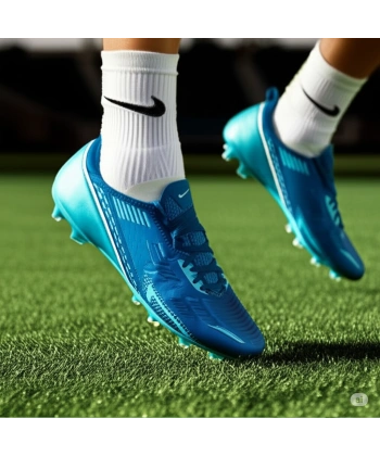 Lescon Comet Erkek Krampon Ayakkabı Sax