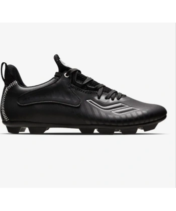 Lescon Rapido Erkek Krampon Siyah