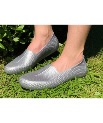 Makosen Erkek Çocuk Bahçe ve Tarım Ayakkabısı 31-35 Gri