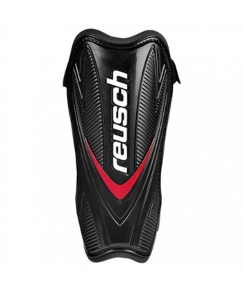 Reusch 3277025 Futbol Tekmeliği Siyah