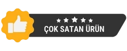 Çok Satan Ürün