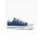 SkyHike Mavi Kısa Rahat Sneaker Spor Ayakkabı