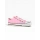 SkyHike Pembe Kısa Rahat Sneaker Spor Ayakkabı