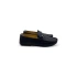 Buckle Siyah Hakiki Deri Klasik Erkek Ayakkabı