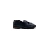 Cavallo Siyah Hakiki Deri Klasik Erkek Ayakkabı