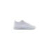 Cloudstep Beyaz Erkek Günlük Rahat Sneaker Spor Ayakkabı
