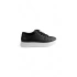 Daxon Siyah Bağcıklı Erkek Sneaker Spor Ayakkabı