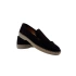 Flatways Kahverengi Hakiki Deri Süet Klasik Erkek Ayakkabı
