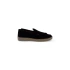 Flatways Kahverengi Hakiki Deri Süet Klasik Erkek Ayakkabı