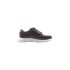 Ignite Kahverengi Hakiki Deri Bağcıklı Sneaker Spor Ayakkabı