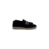 Leisure Siyah Hakiki Deri Süet Klasik Erkek Ayakkabı