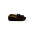 Opulent Kahverengi Hakiki Deri Süet Klasik Erkek Ayakkabı