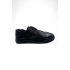 Prestige Siyah Hakiki Deri Erkek Ayakkabı