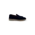 Flatways Lacivert Süet Klasik Erkek Ayakkabı