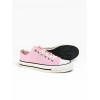 SkyHike Pembe Kısa Rahat Sneaker Spor Ayakkabı