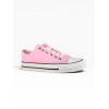 SkyHike Pembe Kısa Rahat Sneaker Spor Ayakkabı