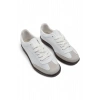 Retrowalk Beyaz Retro Rahat Kadın Sneaker Spor Ayakkabı