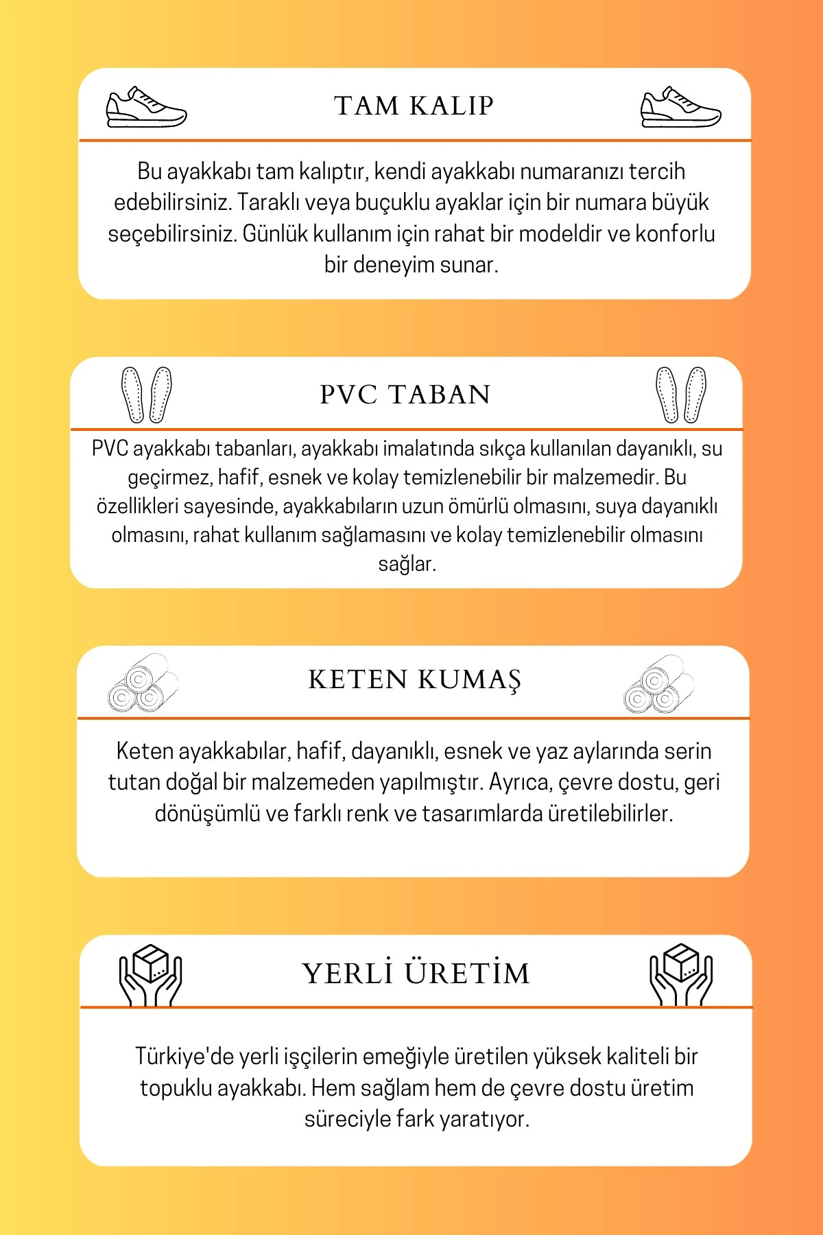 Skywalk Beyaz Yüksek Taban Sneaker Kadın Spor Ayakkabı