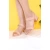 Celestia Pudra Şık Ve Zarif Kadın Topuklu Ayakkabı