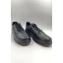 Cloudstep Suni Siyah Erkek Günlük Rahat Sneaker Spor Ayakkabı