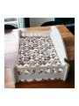 Pd Taht Kedi Köpek Yatağı Ergonomik 40*70 Cm Coton ,yıkanabilir Duck Kumaş Minderi Ile Beraber
