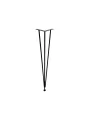 80 cm Metal Masa Ayağı , Firkete Ayak 4 Adet