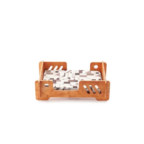 BİLBOA 30*50 CM KEDİ- KÖPEK YATAĞI