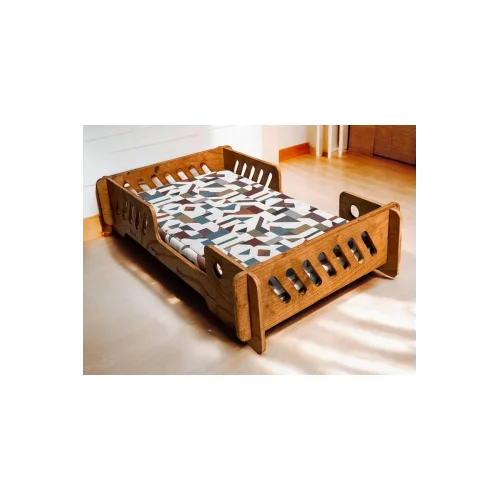 BİLBOA 40*70 CM KÖPEK YATAĞI