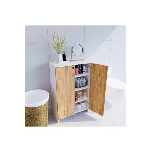 Çok Amaçlı Dolap BANYO dolabı