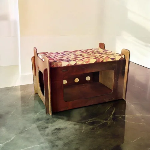 Asia Kedi Evi, Kedi yatağı, Kedi yuvası, Köpek evi, Köpek kulübesi ve Köpek Yatağı