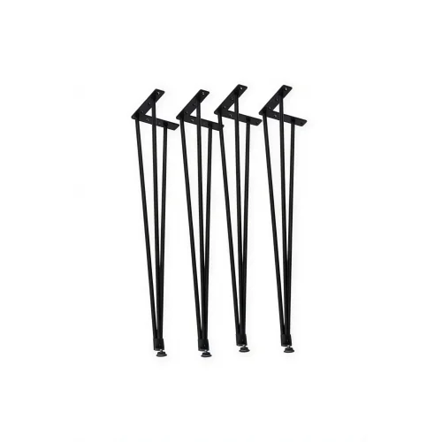 Ergonomik Masa Ayağı 85 cm 16lık boru