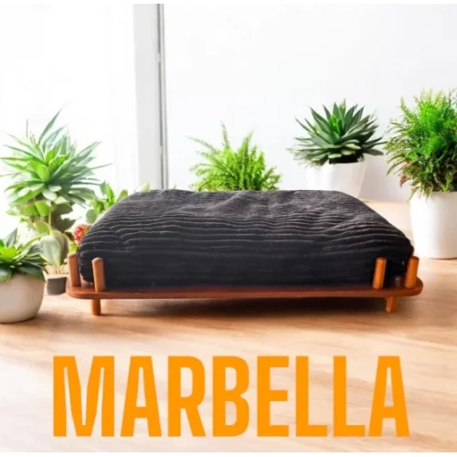 Marbella, Köpek Yatağı, Kedi Yatağı, Kedi Minderi