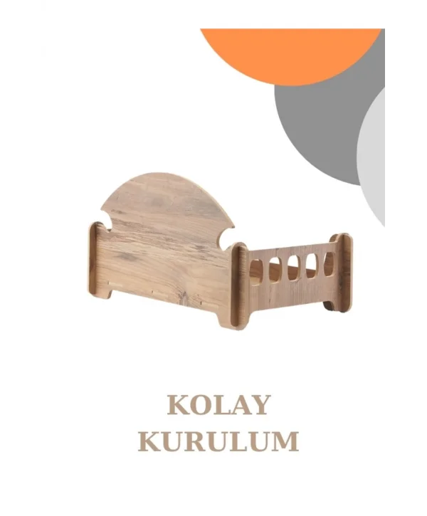 Pd Taht Rahat Kedi Köpek Yatağı 30*50 Atlantik Çam Yıkanabilir Duck Kumaş Minderi Ile Beraber