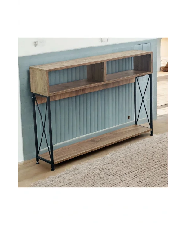 Dresuar / tv sehpası / kitaplık