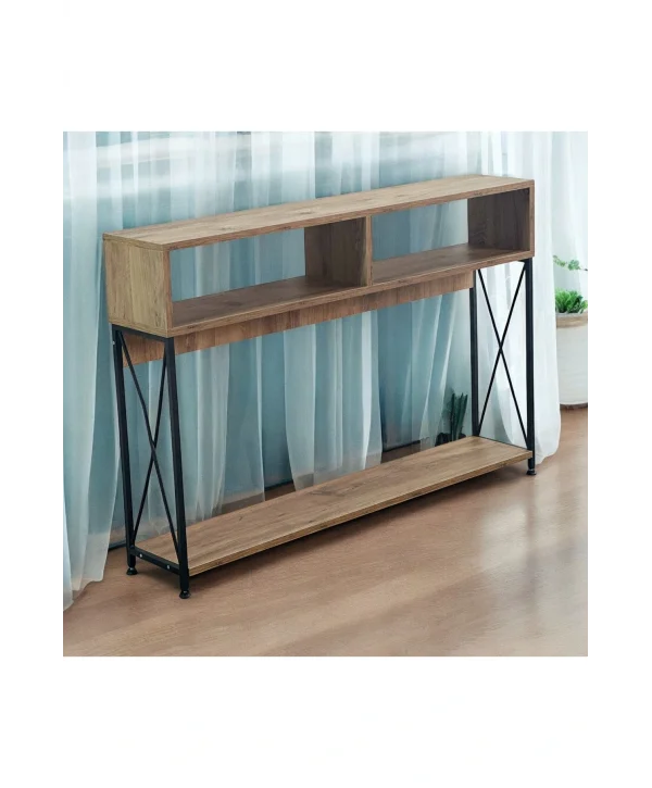 Dresuar / tv sehpası / kitaplık