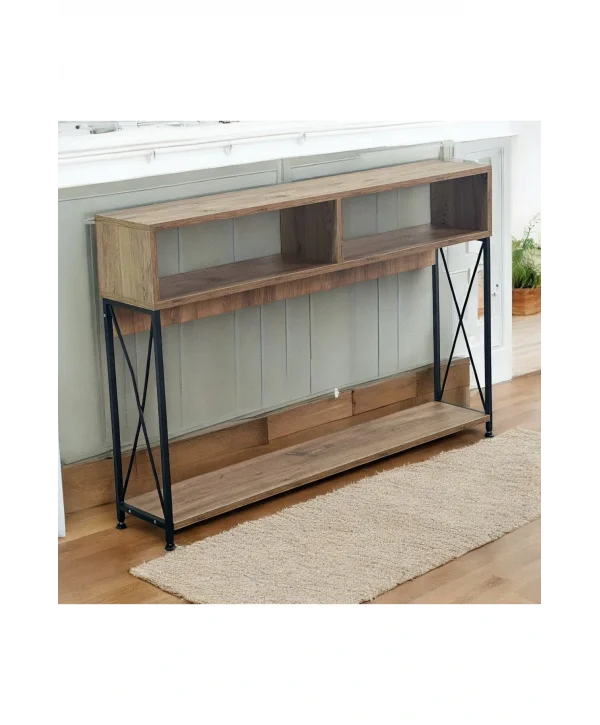 Dresuar / tv sehpası / kitaplık