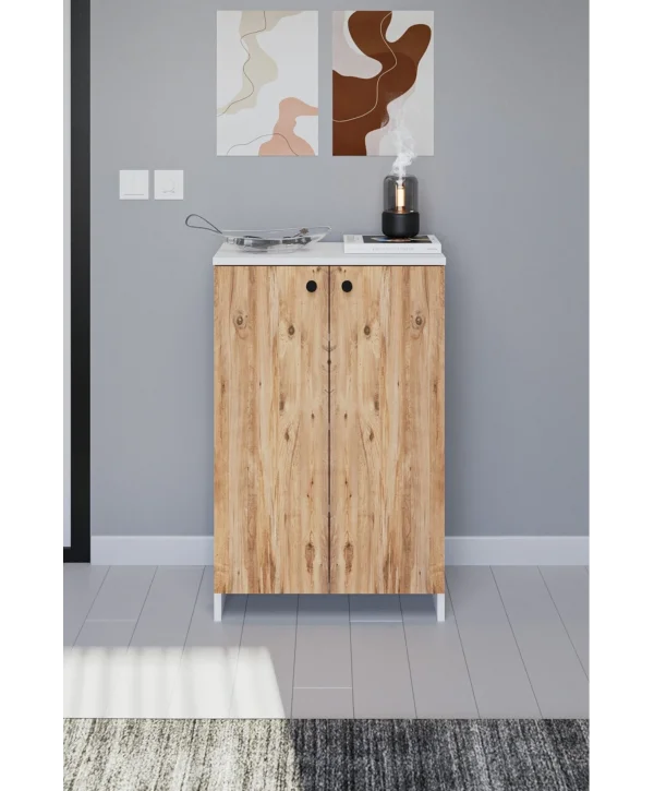 Çok Amaçlı Dolap BANYO dolabı