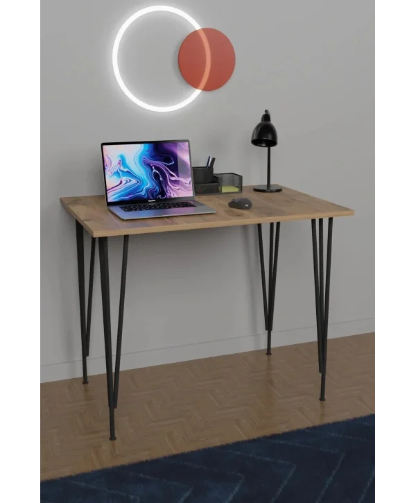 85 cm Metal Masa Ayağı , Firkete Ayak 4 Adet
