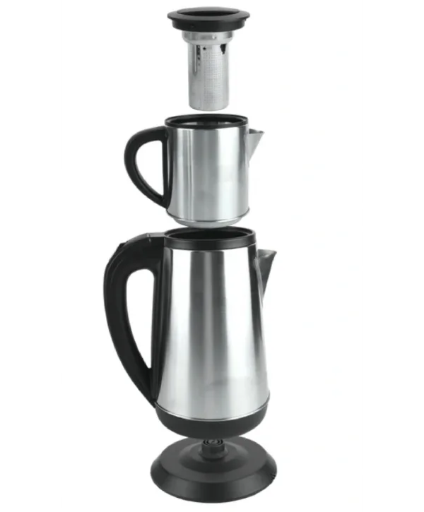 ED Haus Elektrikli Çay Makinesi , Çaycı