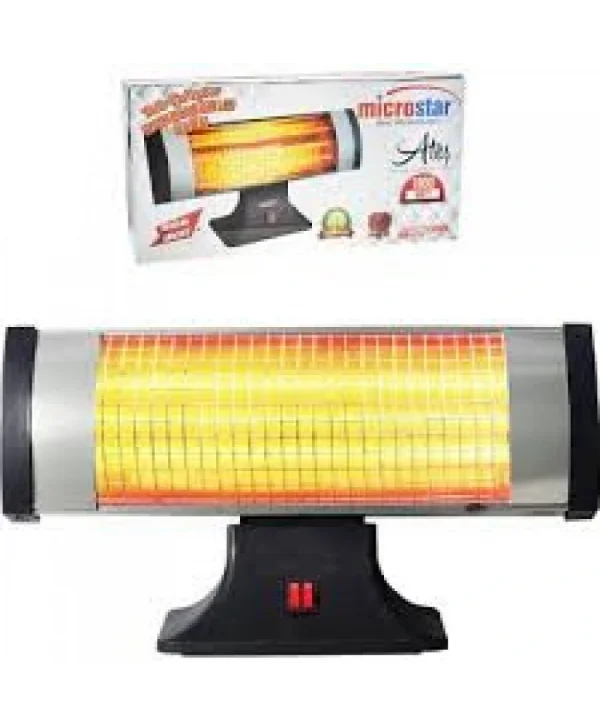 ED Isıtıcı 1800 W Msr-103